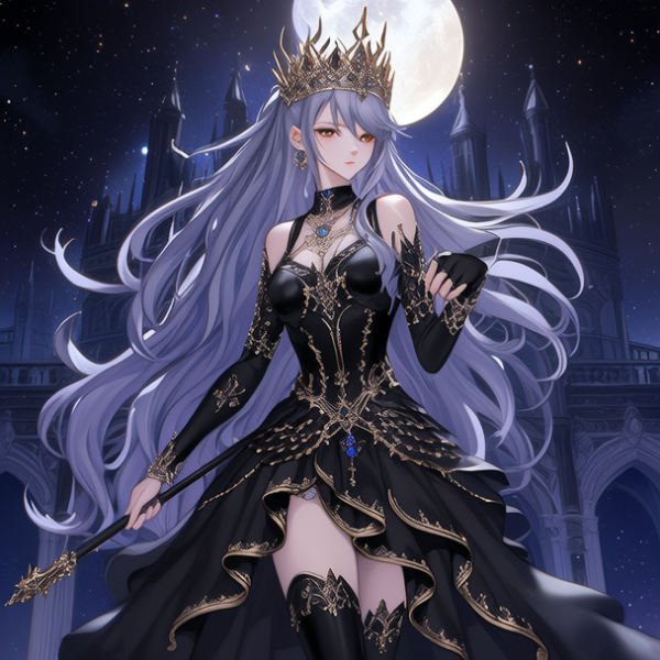 斗罗大陆比比东，高清无码