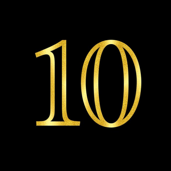 10画带金的字有哪些