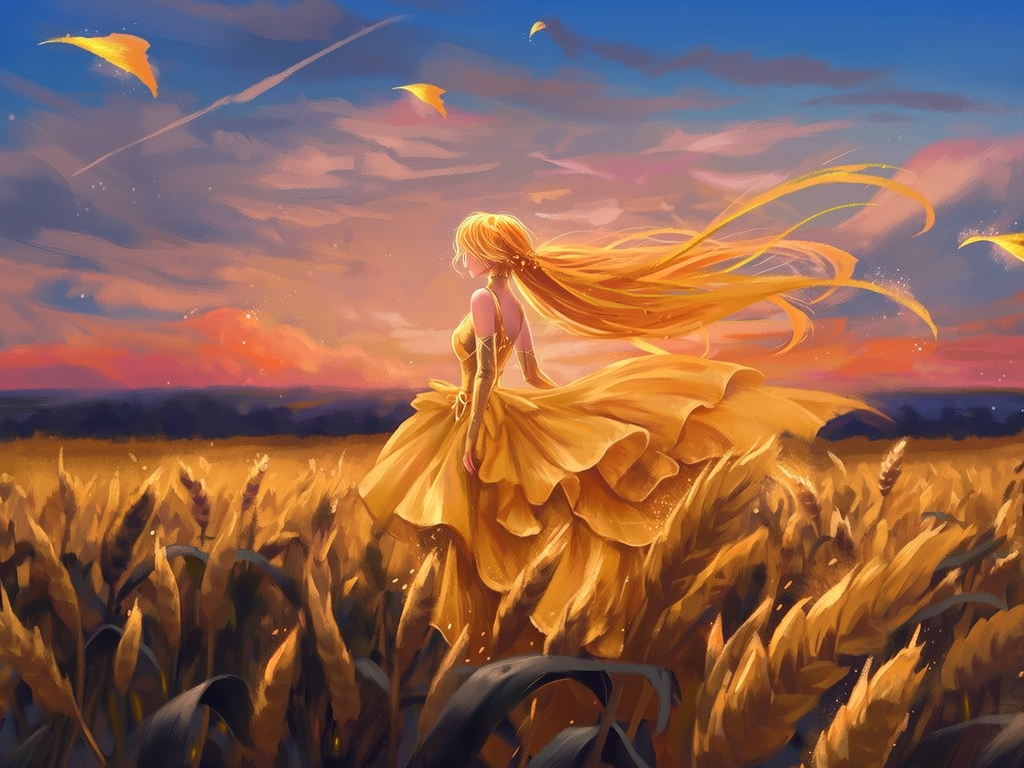 金颜色图片 金颜色图片