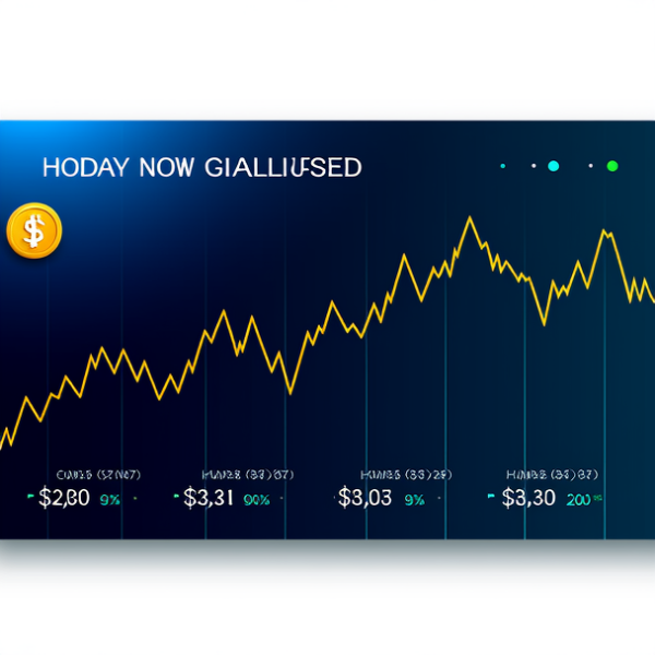 今日黄金价格图