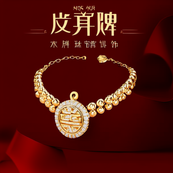 大牌珠宝首饰图片