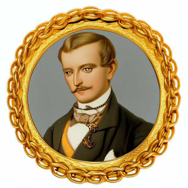 金项链肖邦链图片 金项链肖邦链图片