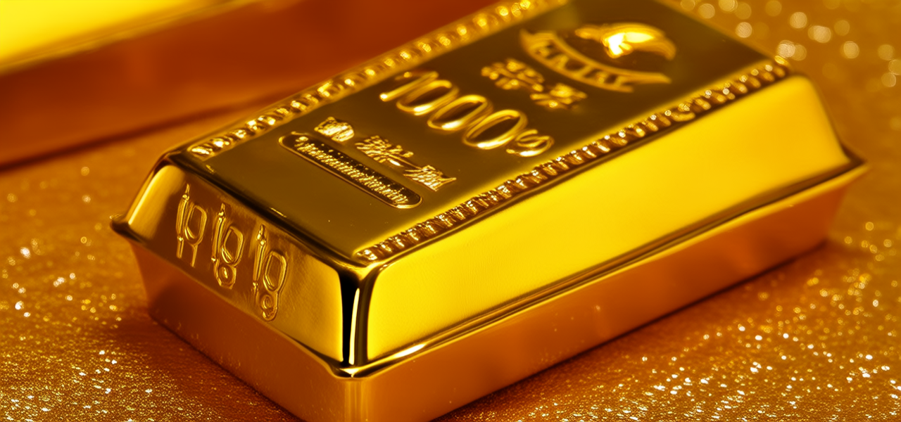 1000g金条图片 1000g金条图片