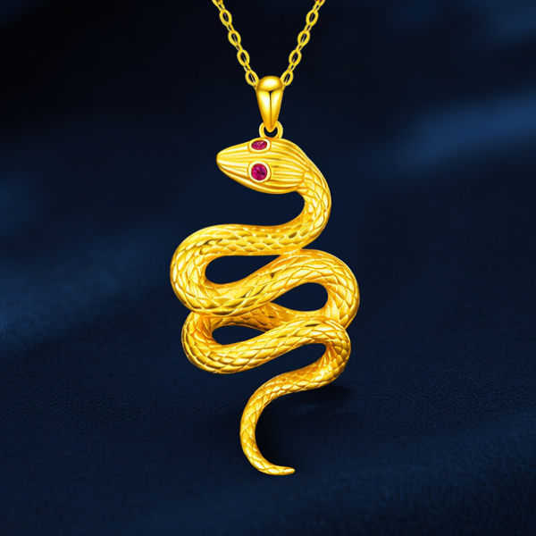 金项链坠子的款式图片