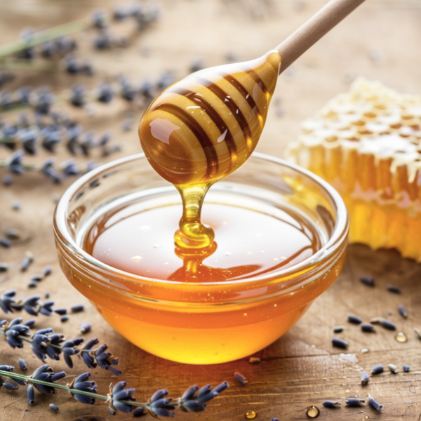 蜂蜜